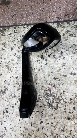 Fender Mirror Landcruiser Lc150 2010 - 2018