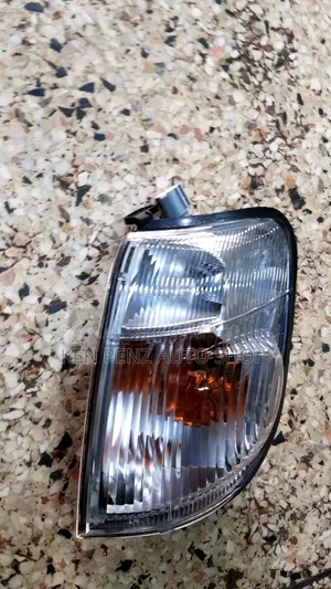 Conerlamps Nissan Hardbody