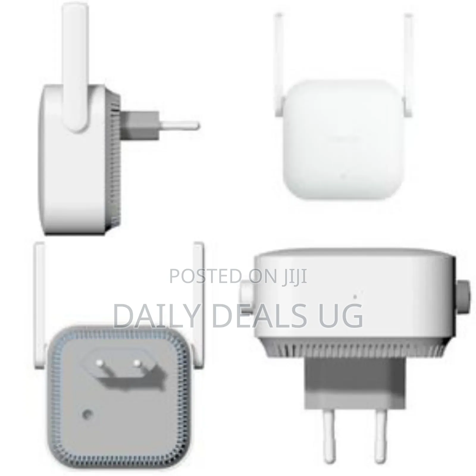 Xiaomi Wifi Range Extender N300, Wifi Network Extender