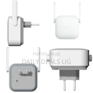 Xiaomi Wifi Range Extender N300, Wifi Network Extender
