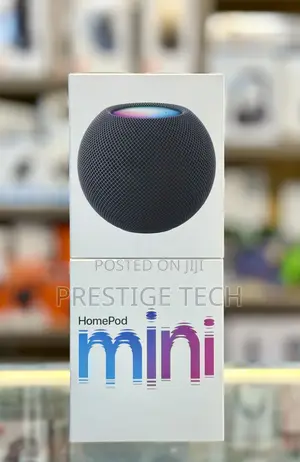 Apple Homepod Mini Smart Speaker / Home Pod