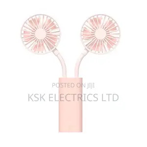 Desktop Handheld Sharing Fan Mini Adjustable Portable Usb Charging