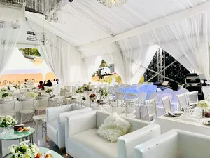 Introduction and Weddings