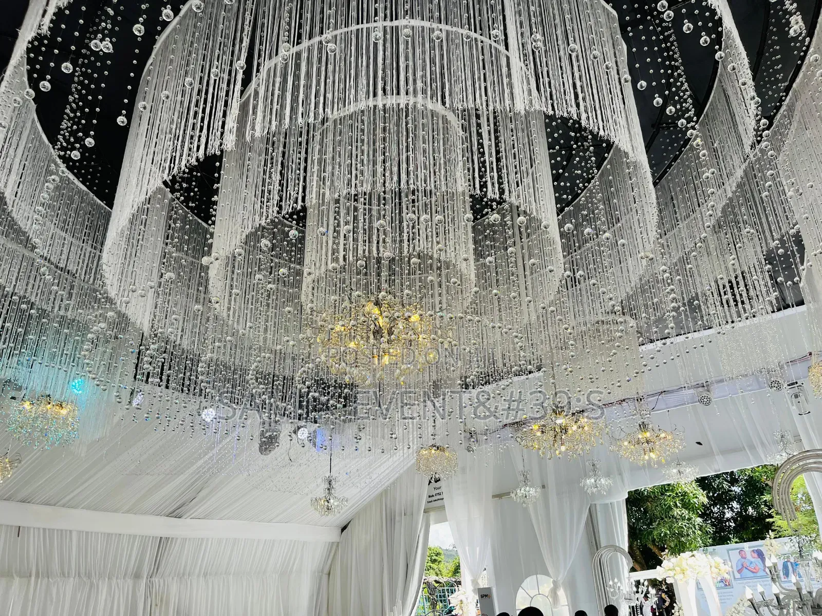 Introduction and Weddings