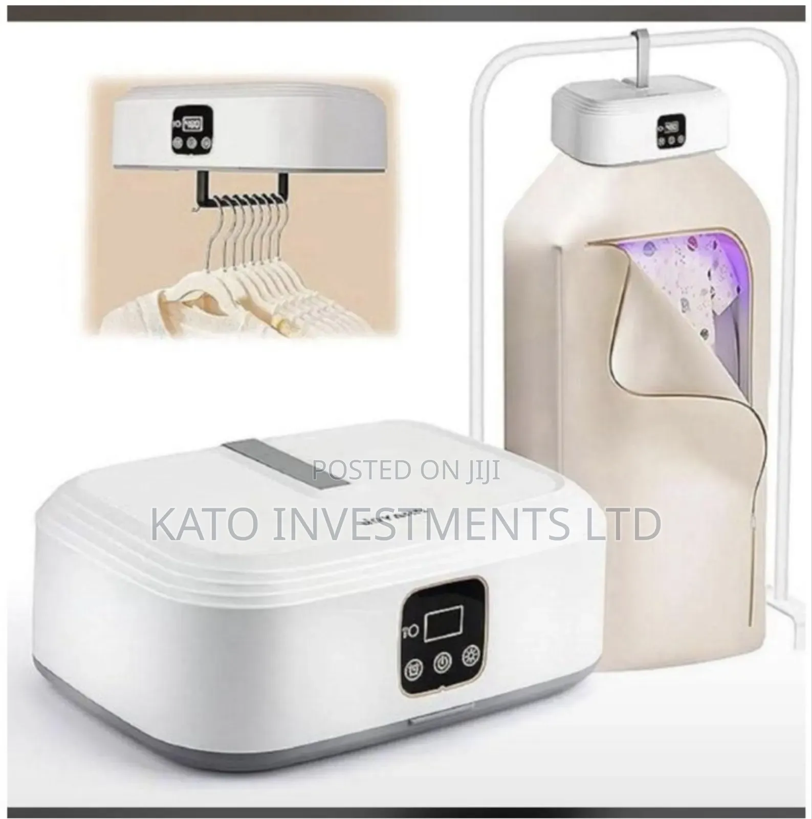 Portable Clothes Dryer