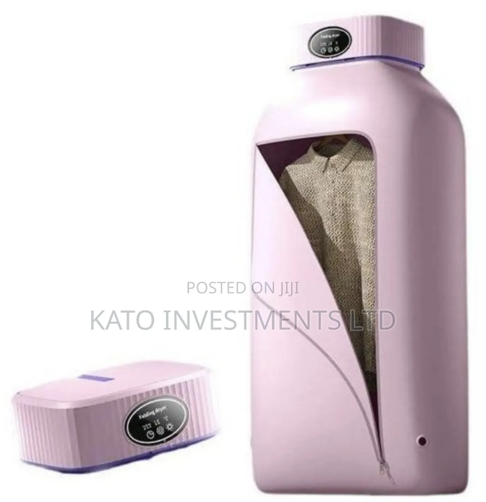 Portable Clothes Dryer