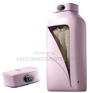 Portable Clothes Dryer