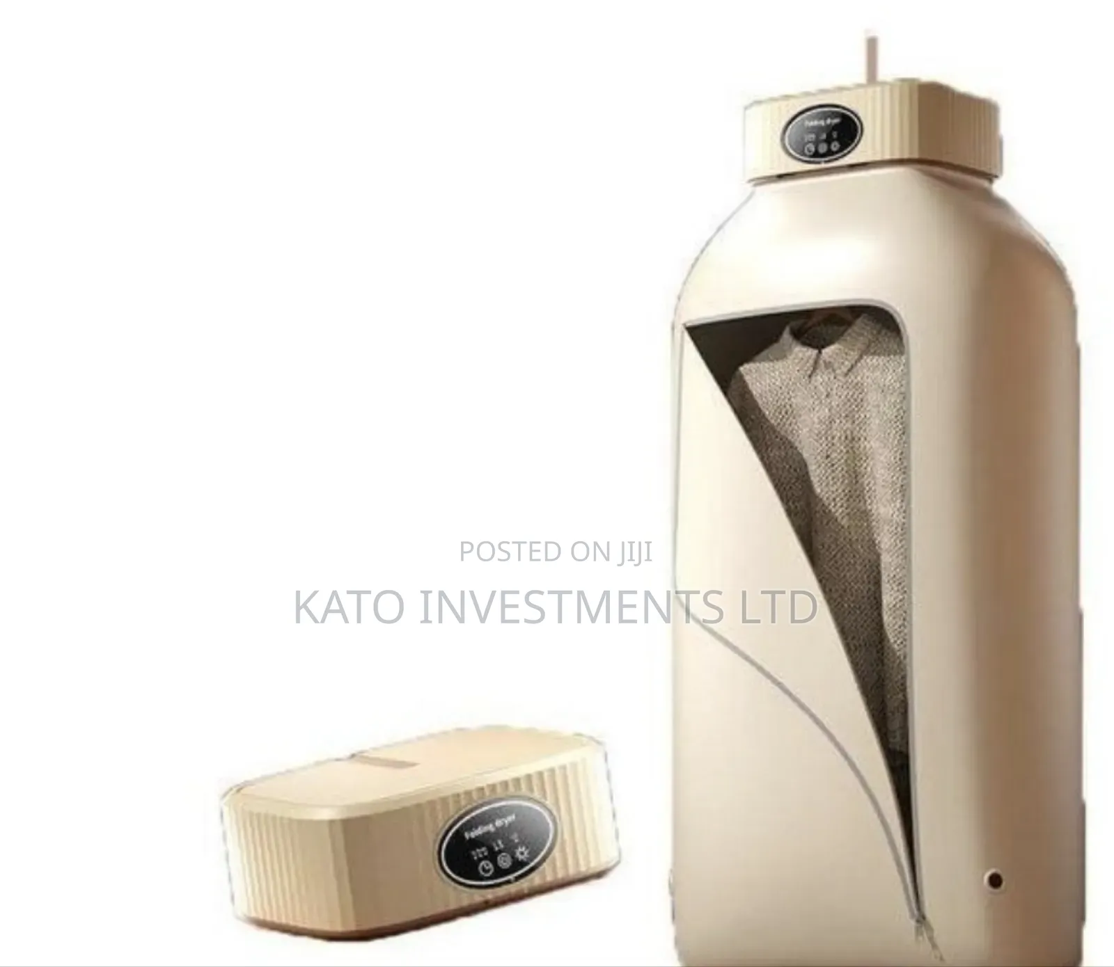 Portable Clothes Dryer