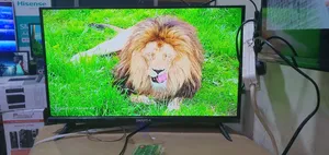 Smart X Frameless 24 Inches Hd Tv
