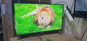 Smart X Frameless 24 Inches Hd Tv