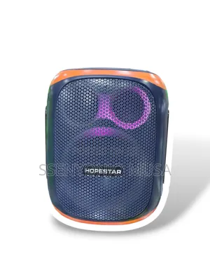 Party 130 Portable Bluetooth Speaker - 120w, 6-10h Playtime