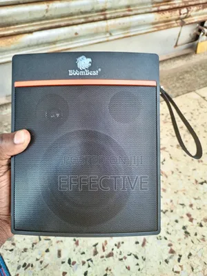 Boombest Wireless Speaker