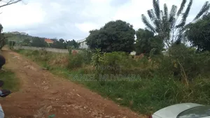 25 Decimals at Kitiko, Lubowa at 450m