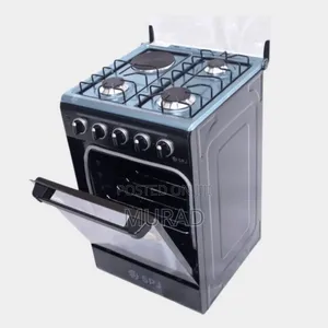 Big Blue Flame Oven+ 2 Cookers. Multifunction