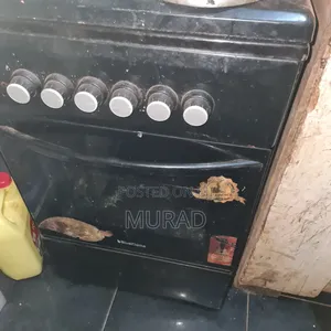 Big Blue Flame Oven+ 2 Cookers. Multifunction