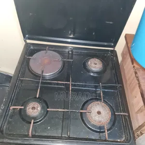 Big Blue Flame Oven+ 2 Cookers. Multifunction