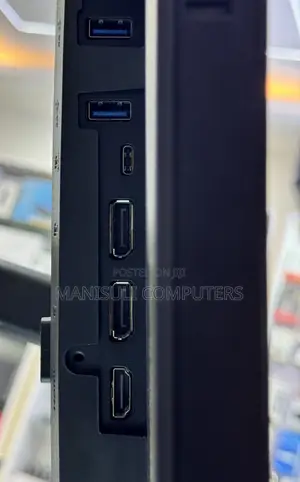 Dell 27 Inch Screen Ips Type C Hdmi Dp Usb 3.0