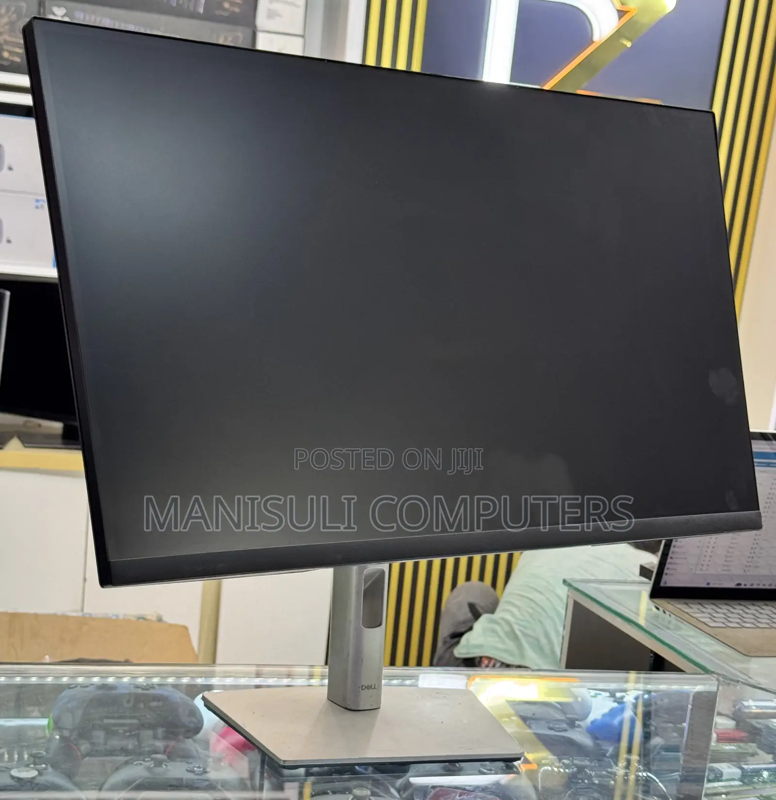Dell 27 Inch Screen Ips Type C Hdmi Dp Usb 3.0