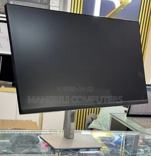 Dell 27 Inch Screen Ips Type C Hdmi Dp Usb 3.0
