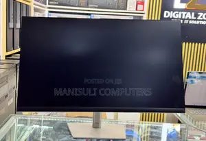 Dell 27 Inch Screen Ips Type C Hdmi Dp Usb 3.0