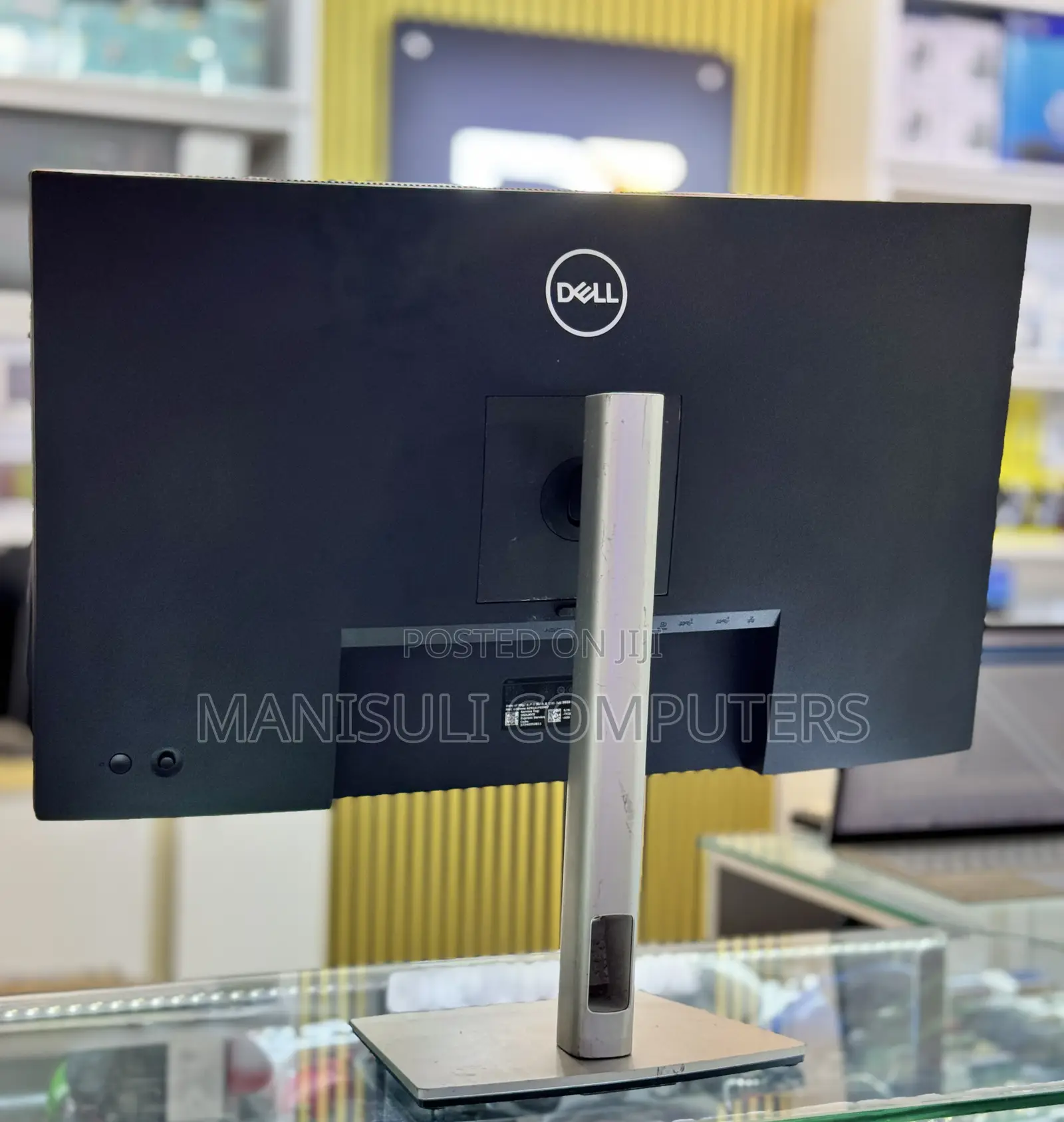 Dell 27 Inch Screen Ips Type C Hdmi Dp Usb 3.0