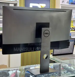 Dell 27.2 Inch Screen Ips Hdmi Dp Full Screen