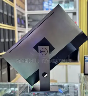 Dell 27.2 Inch Screen Ips Hdmi Dp Full Screen
