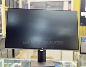 Dell 27.2 Inch Screen Ips Hdmi Dp Full Screen