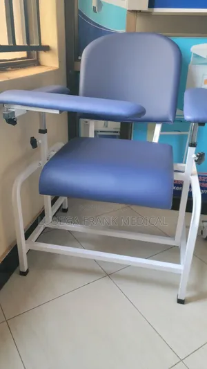 Phlebotomy Chair