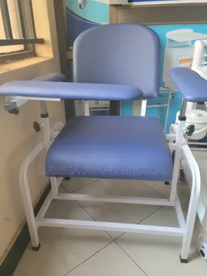 Phlebotomy Chair