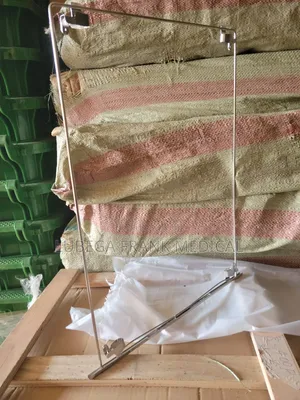 X-Ray Film Hanger