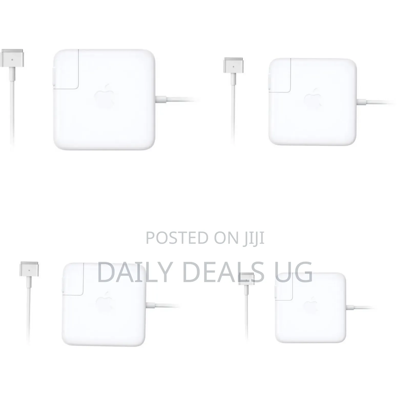 Apple 60w Magsafe 2 Power Adapter Macbook Pro With 13 Inch