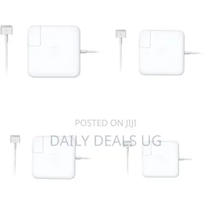 Apple 60w Magsafe 2 Power Adapter Macbook Pro With 13 Inch
