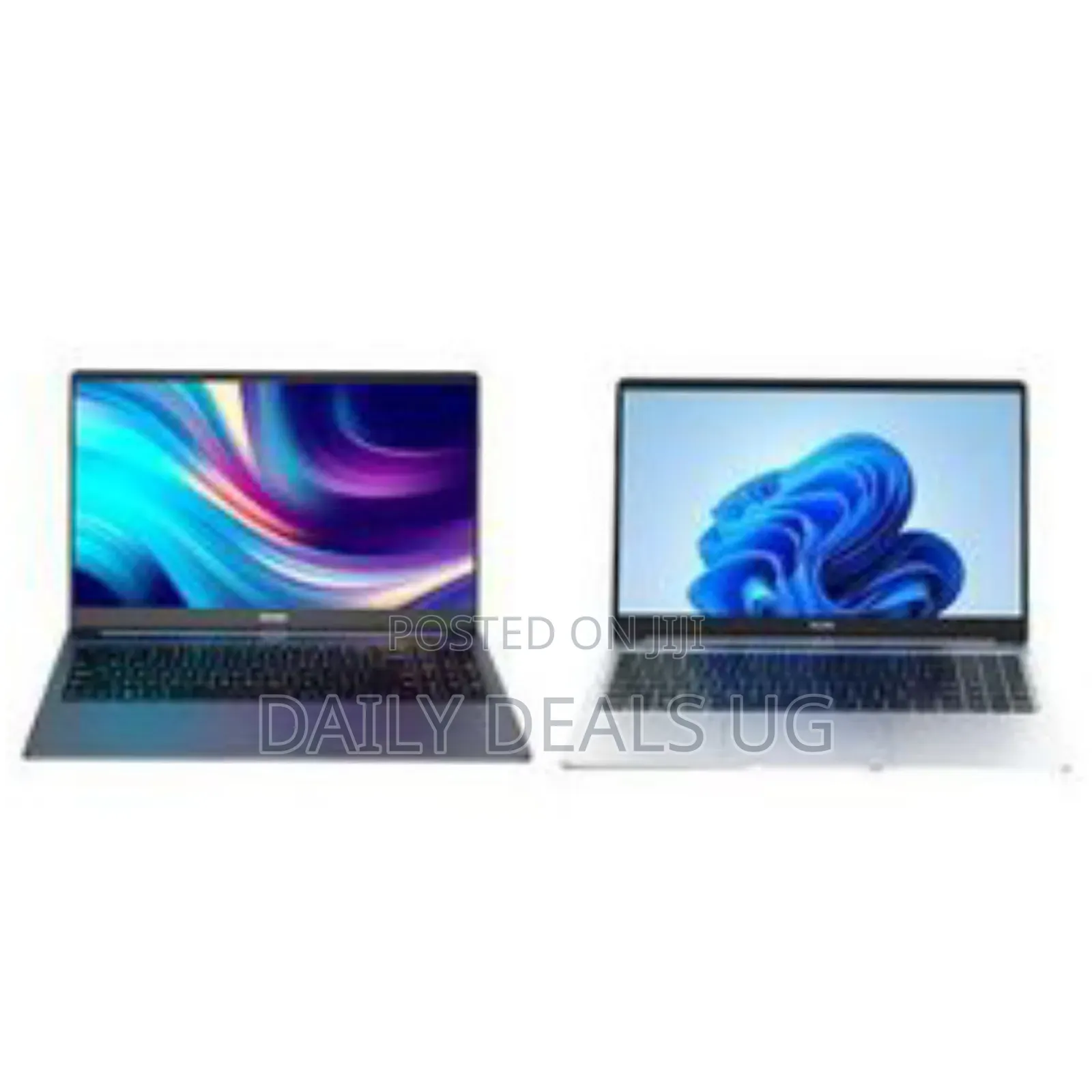 Tecno Megabook T15da Laptop