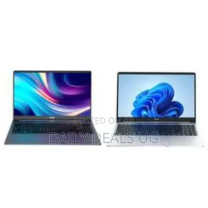 Tecno Megabook T15da Laptop
