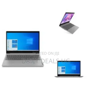Lenovo Ideapad Pro Laptop I5-1oth 4gb, 1tb, 10th Gen, 15.6 Free Dos
