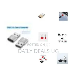 Usb3.0 to Type C Otg Adapter Accessory