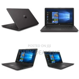 Hp 250 G7 I5 Core, 15.6" Inch Display 8gb Ram 10th Gen Win10 Laptop
