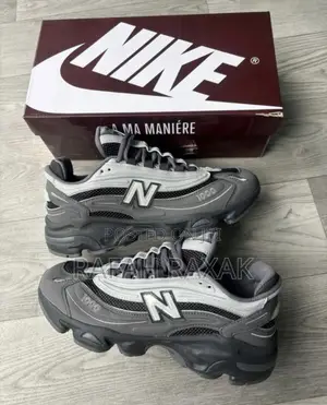 Original Unisex New Balance 1000 “Castlerock” Sneakers