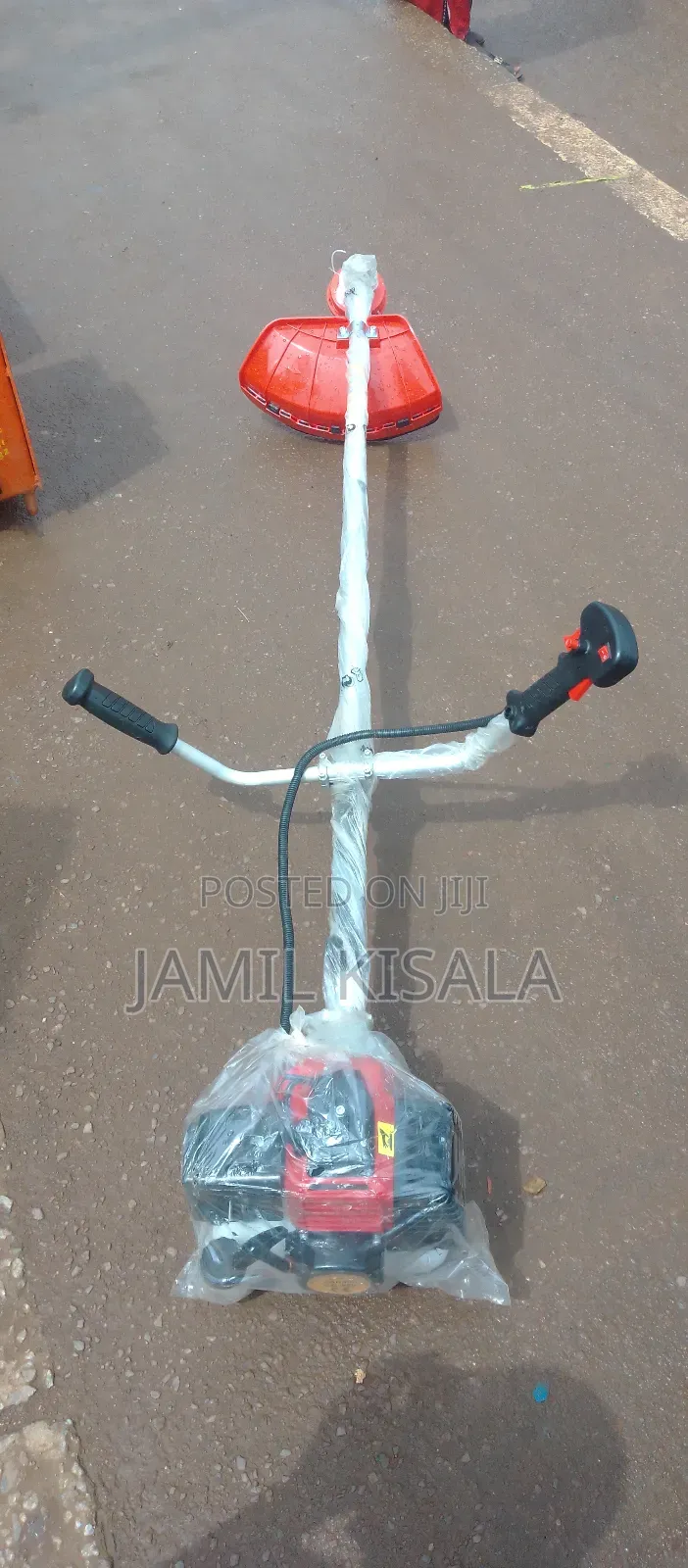 Yanaka Brush Cutter