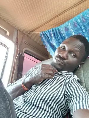 Truck Drivers to Work in Nateete