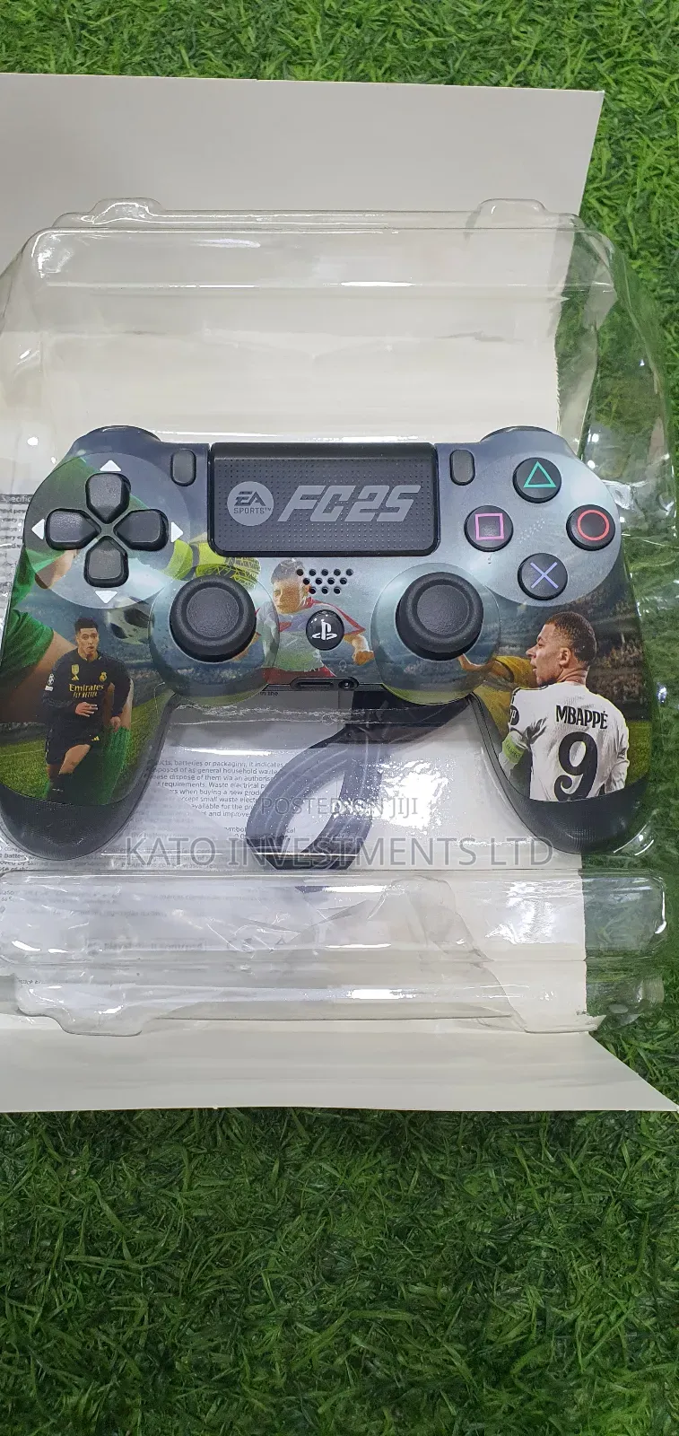 Ps4 Game Pads Playstation