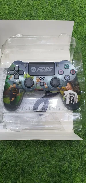 Ps4 Game Pads Playstation