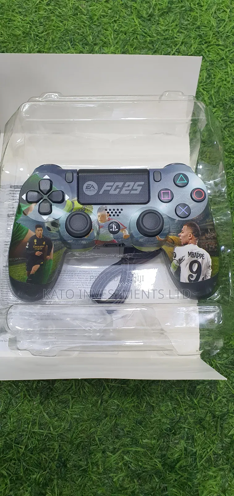 Ps4 Game Pads Playstation
