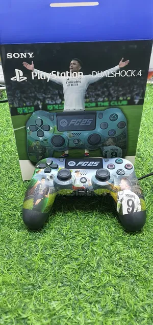 Ps4 Game Pads Playstation