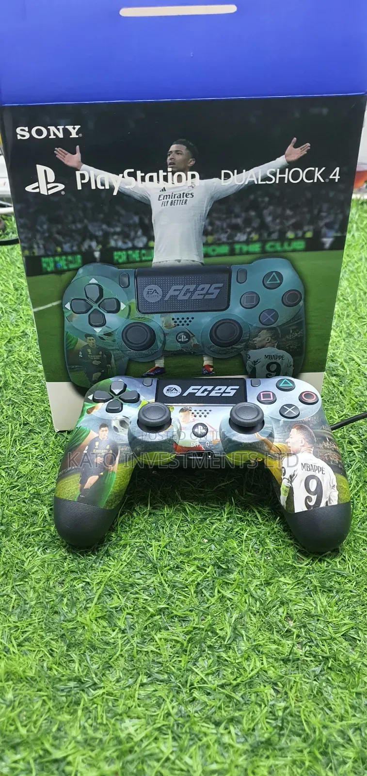 Ps4 Game Pads Playstation