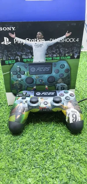 Ps4 Game Pads Playstation