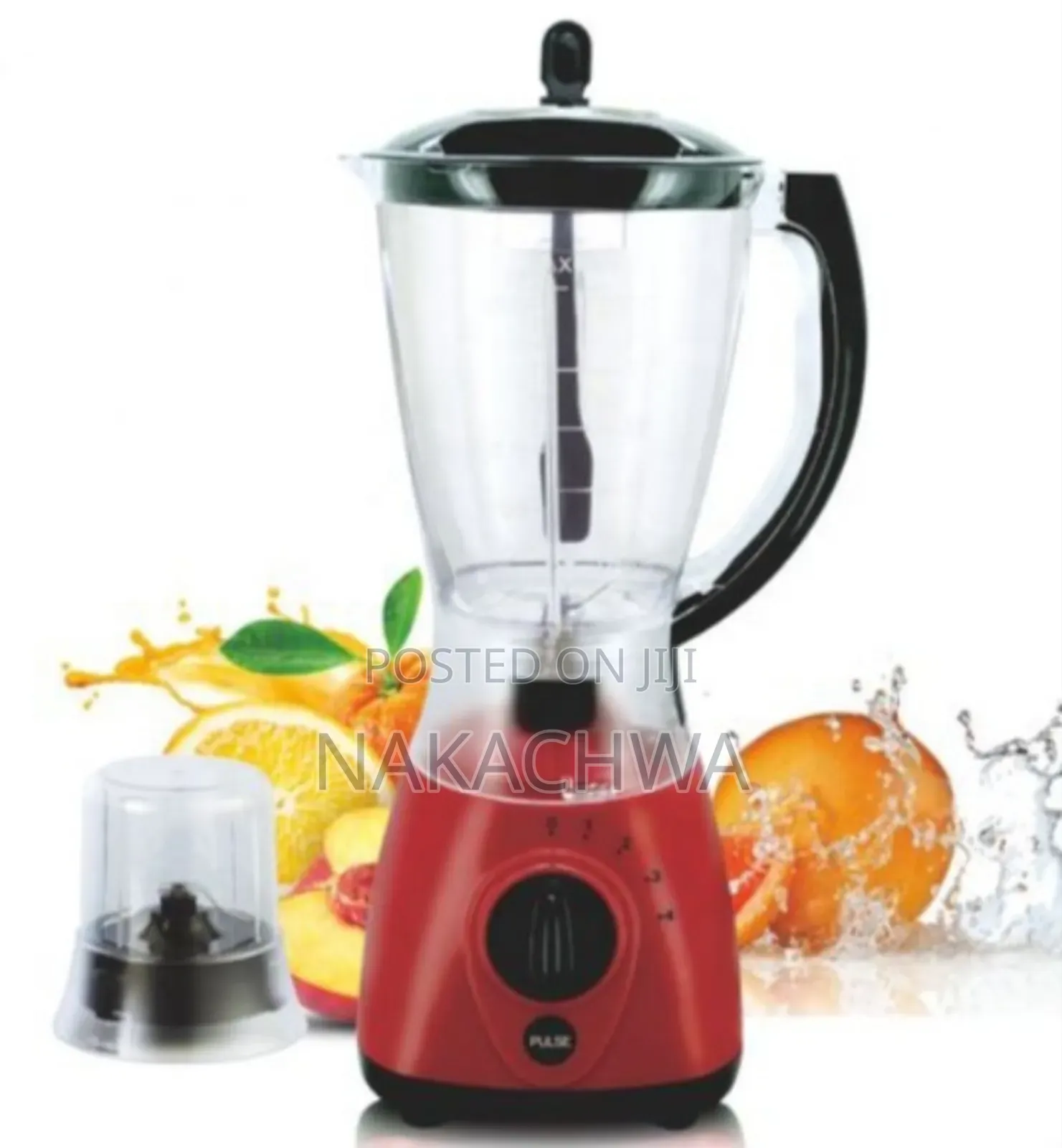 Its Ptl Electric Blender
