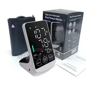 Rechargeable High Quality Blood Pressure Machine