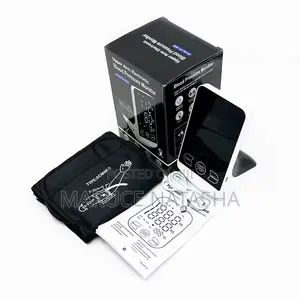 Rechargeable High Quality Blood Pressure Machine